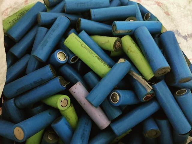 Rise of EVs leading to recycling of lithium-ion battery